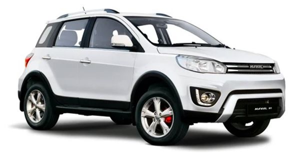 Haval h11 фото